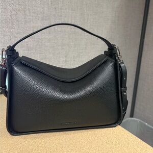 The horse clementine bag